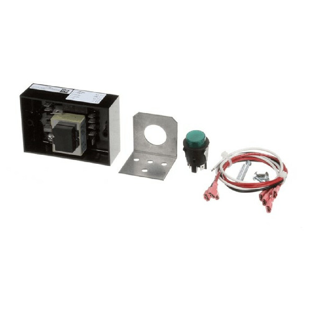Middleby Marshall 36463 Kit Inst/instal Hi Limi T Cntrl