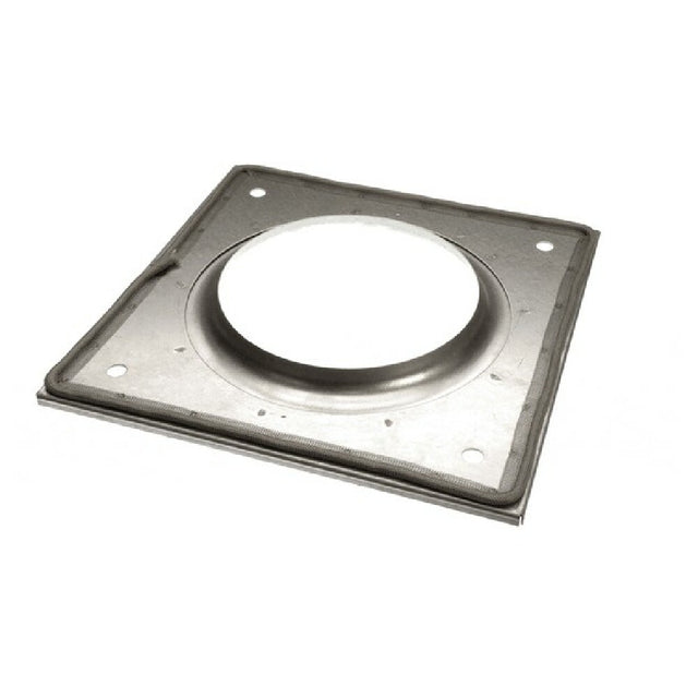 Middleby Marshall 372100124 Wldmt Plate Orifice Rin G 570s