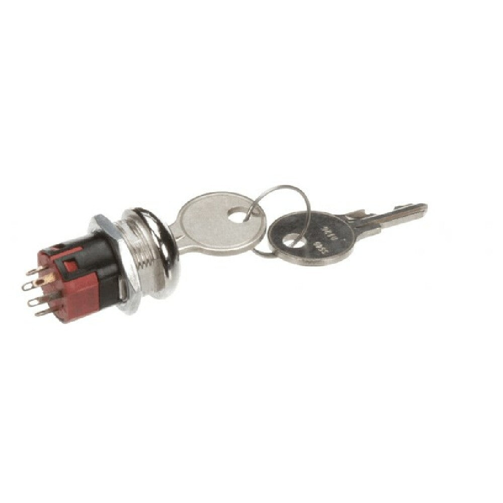 Middleby Marshall 3003838 Switchlock Dp/90deg.stn Stl Fc