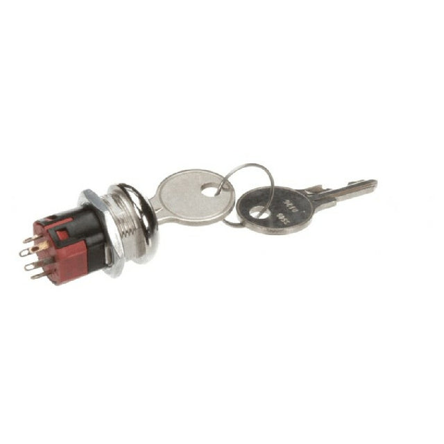 Middleby Marshall 3003838 Switchlock Dp/90deg.stn Stl Fc