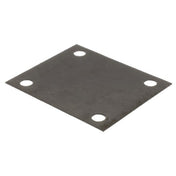 Middleby Marshall 45205 Spacer Quad Caster Ps55 5