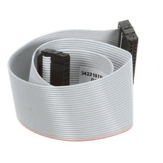 Middleby Marshall 3422198B Cable Ribbon 34 Pin F F 15