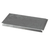 Middleby Marshall 352100536 Plate Full Blank Aluz