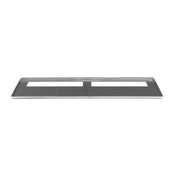 Middleby Marshall 35900-0255 Pan Crumb W/slots Conve Yor