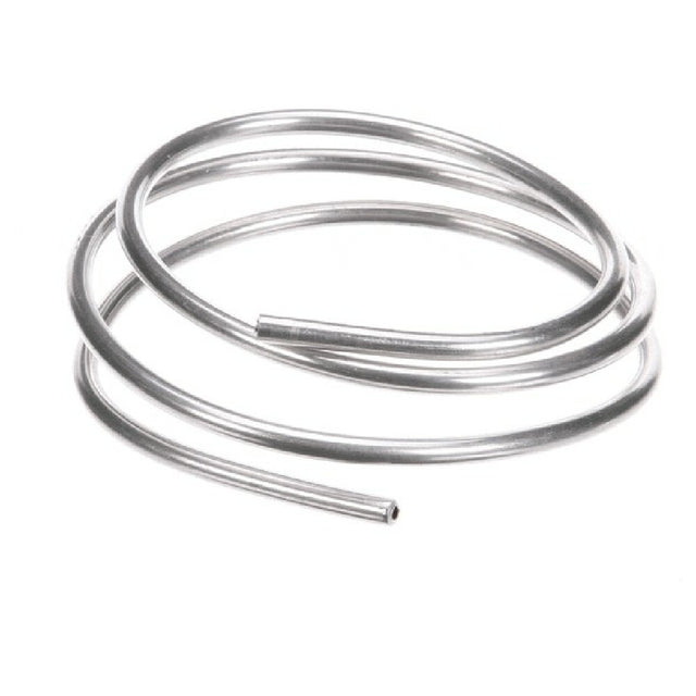 Middleby Marshall 359000105 Tubing Al 1/4x45 1/8lg# 3003