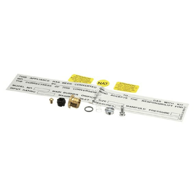 Middleby Marshall 42810-0127 Kit Lp To Nat Ps360/570 S