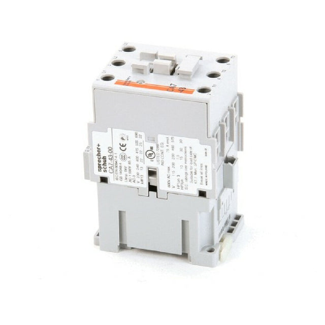 Middleby Marshall 44549 Contactor 230v Coil 85a
