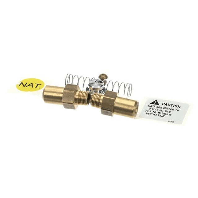 Middleby Marshall 59146 Kit Lp To Nat Ps520g