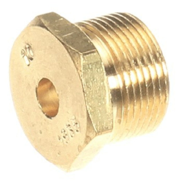 Middleby Marshall 50640 Orifice Main 5/8x27thd .1935w