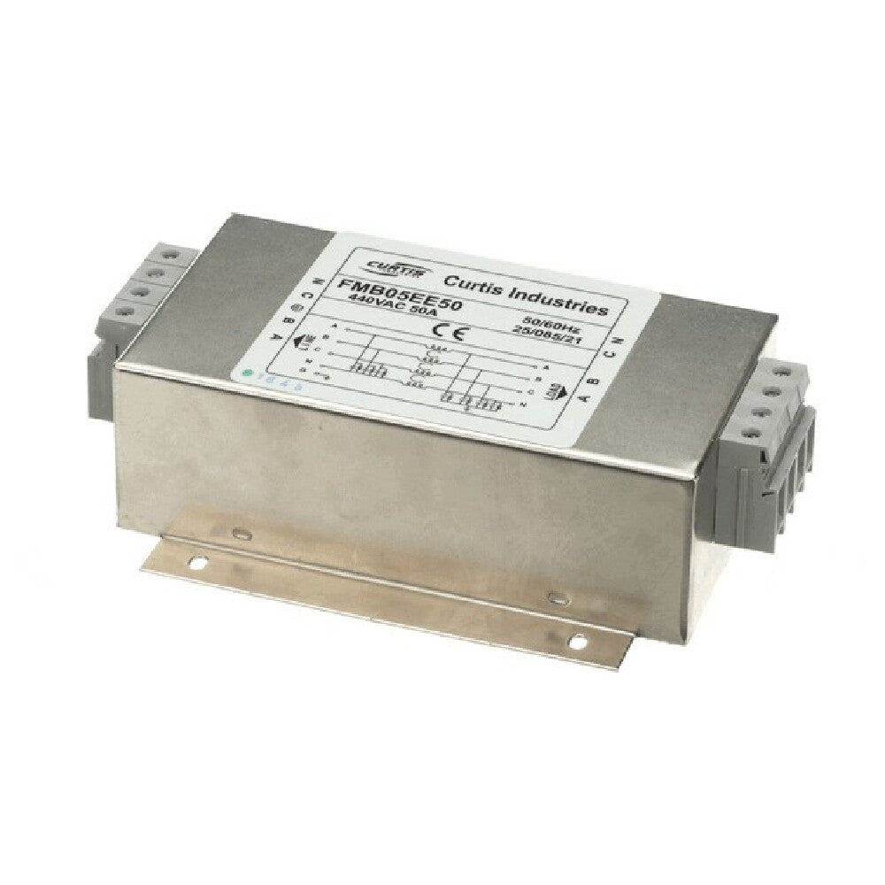 Middleby Marshall 58131 Filter Rfi 50a/400v/3/5 0/60hz