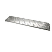 Middleby Marshall 39225 Wldmt Plt Otr S/l6 W/ex T Tab