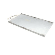 Middleby Marshall 340933 Assy Plate Grooved Dz3 Mar 55
