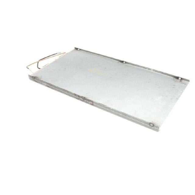 Middleby Marshall 340933 Assy Plate Grooved Dz3 Mar 55