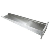 Middleby Marshall 424100199 Wldmt Manif W/perf Baff Le Aluz