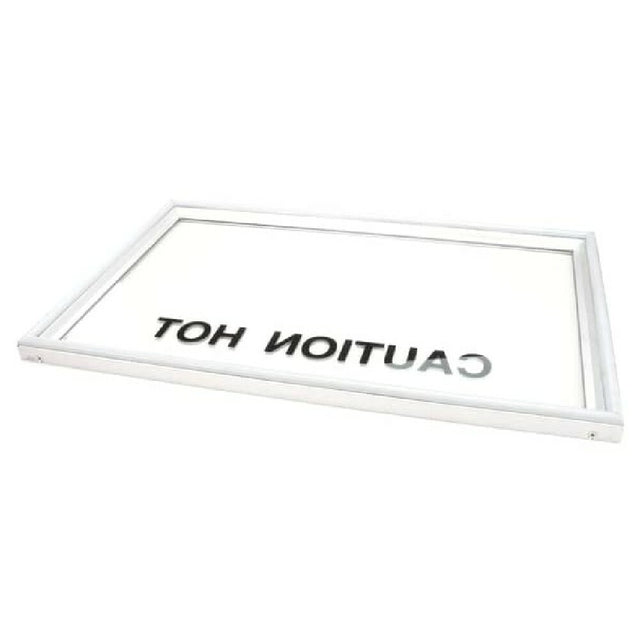 Nu-Vu 1129033 Doorovensub 123left Hing E(no H