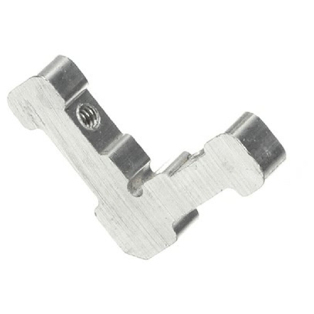 Star Mfg 211906B Cornerkey For Flush Moun T Door