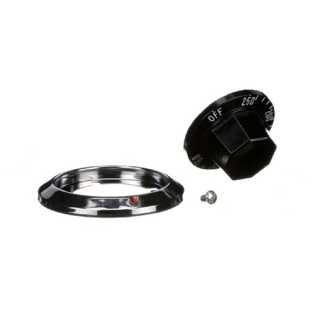 Star Mfg 2531003 Knobmechanical250