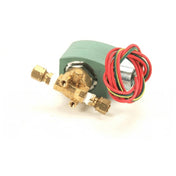 Nu-Vu 5003071 Valvewatersolenoid240v R Eplace