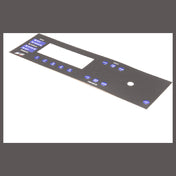 Nu-Vu 52-0337-A Overlaypcoven/proofer