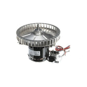 Stero 250-2008 Motor1/4hp9cage