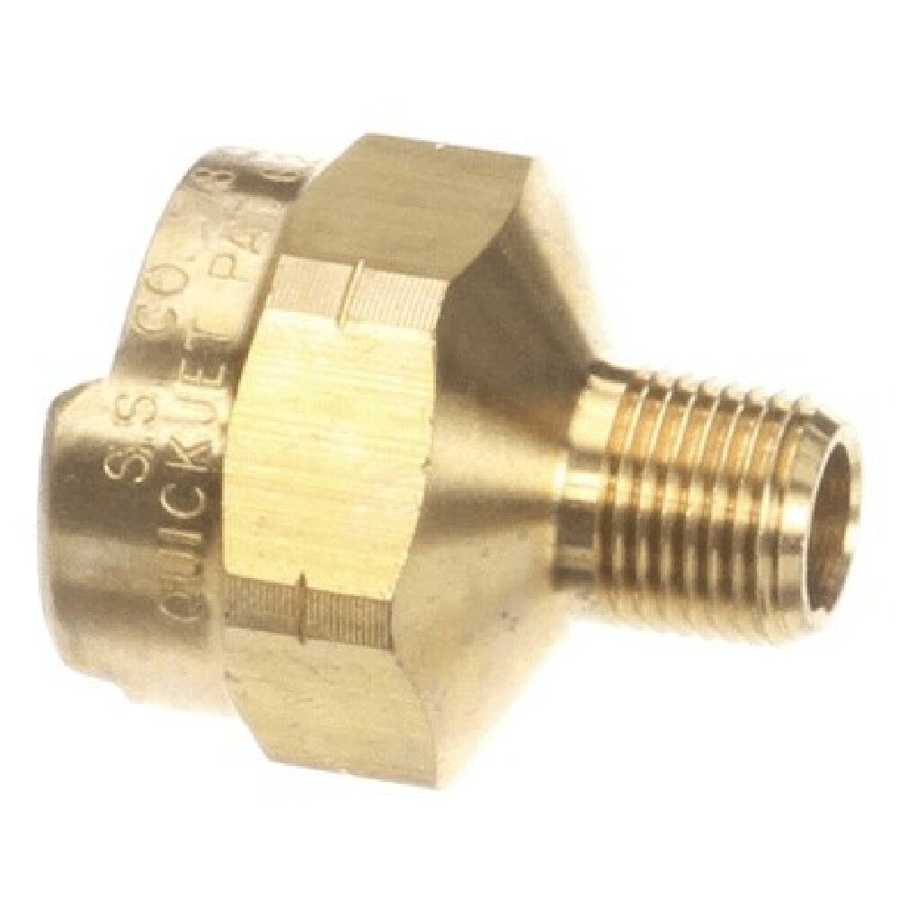 Star Mfg 31-0453 Basenozzlequickjet