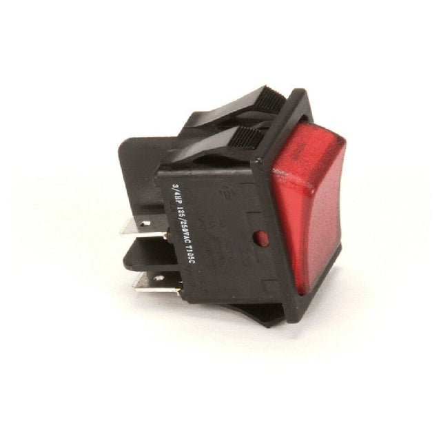 Nu-Vu 6FME565P Switch 250v On/off