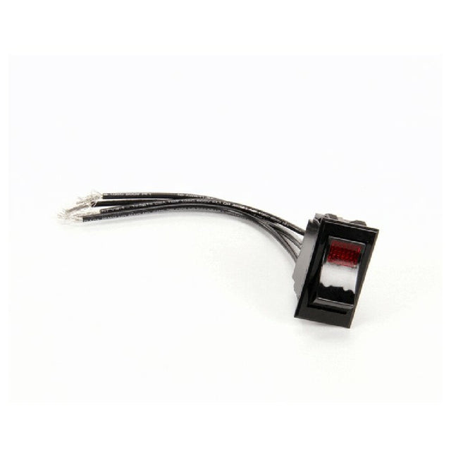 Stero 6WH0010P Switchon/offpower4 Termi Nal