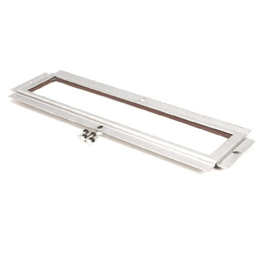 Star Mfg 210020 Light Cover Glass (with Gasket