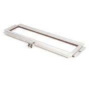 Nu-Vu 210020 Light Cover Glass (with Gasket