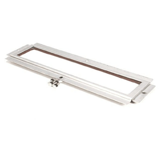 Stero 210020 Light Cover Glass (with Gasket