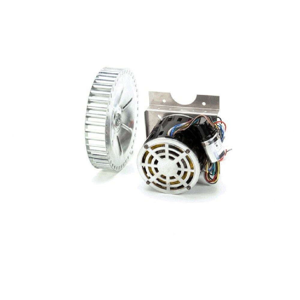 Star Mfg 250-1029 Motor Assy1/3 Hp Emerson Dual