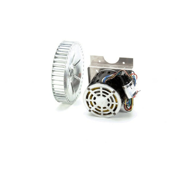 Nu-Vu 2501029 Motor Assy1/3 Hp Emerson Dual