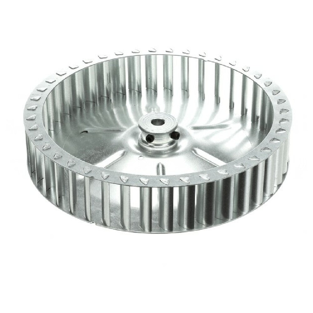 Nu-Vu 50-0408-A Fan10 Squirrel Cage (no Keyway