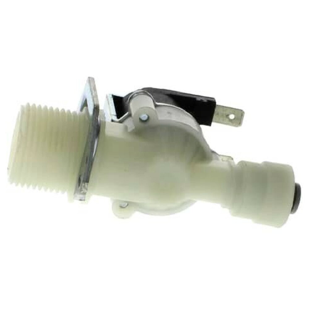 Nu-Vu 50-1415 Valvesolenoid240vac Plas Tic Fi