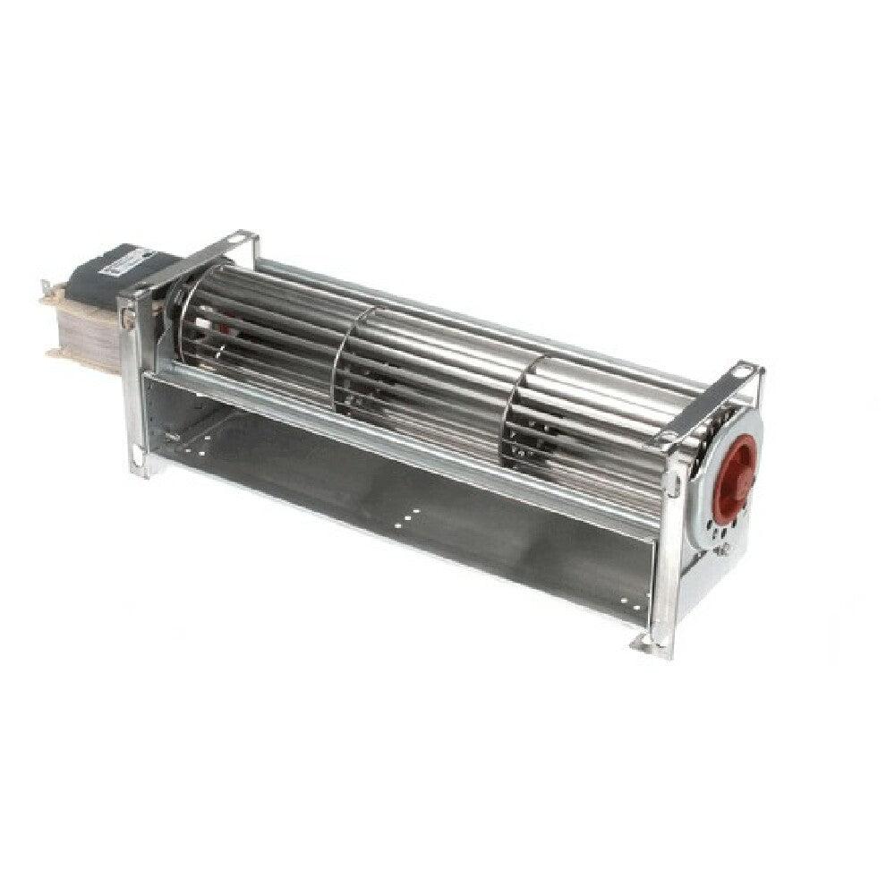 Nu-Vu WP6FME495P Blower12squirrel Cage120 V