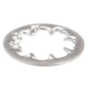 Stero 2CH8670 Washer #8 Int Stl Np