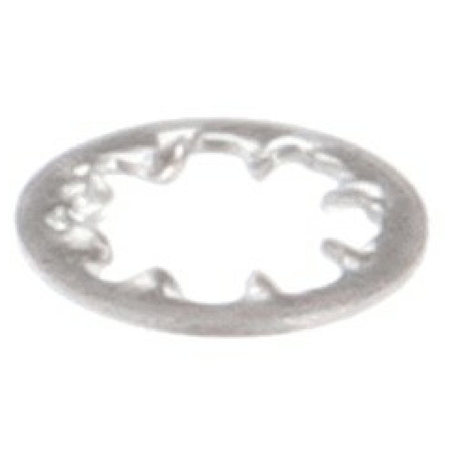 Stero 2CH8670 Washer #8 Int Stl Np