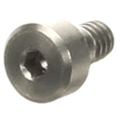 Star Mfg 2CZ13887 Screw Shoulder 8 32