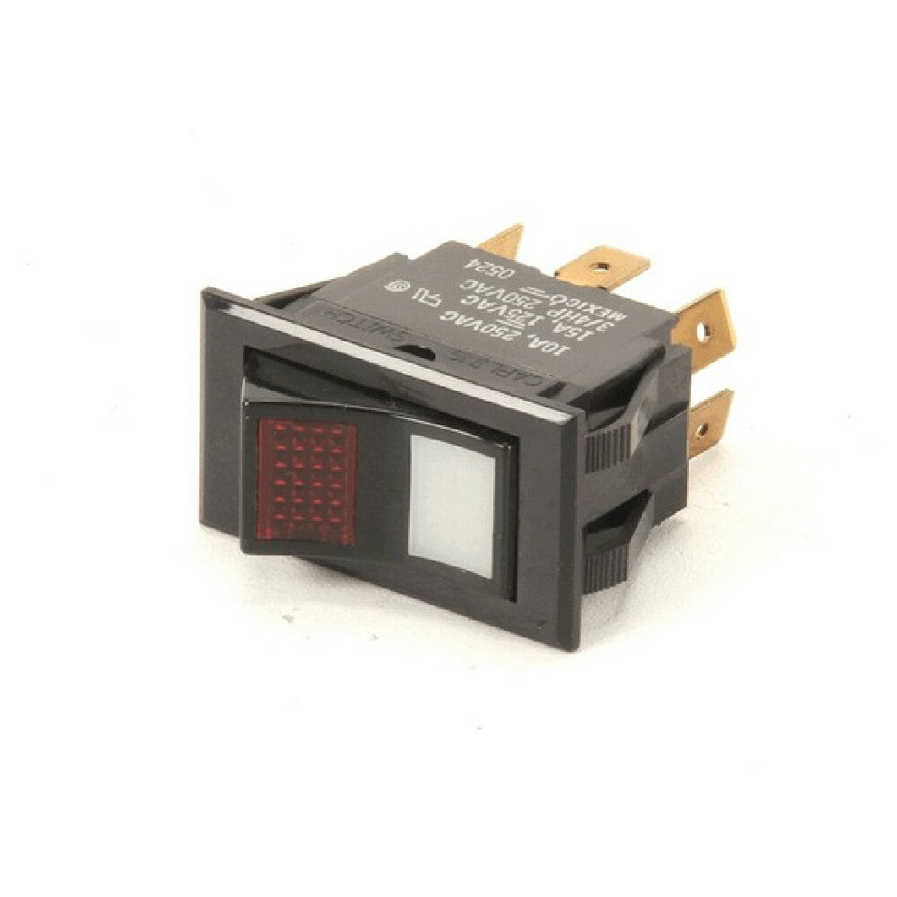 Star Mfg 6WH0009P Switchheat/proof6 Termin Al