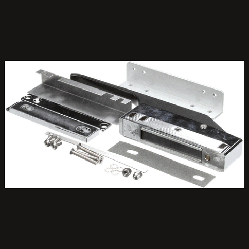 Nu-Vu 254-2025 Kithandlesub 123pproofer