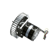 Nu-Vu 2501027 Motor Assy1/3 Hp Emerson Dual