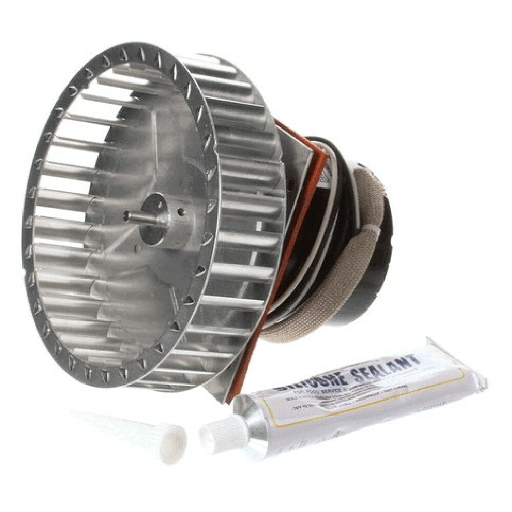Nu-Vu 2502015 Motorkitprooferautomist2 40v(ov