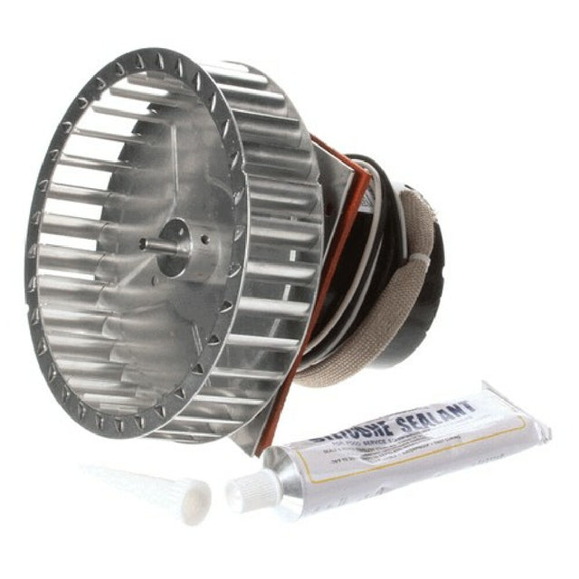 Nu-Vu 2502015 Motorkitprooferautomist2 40v(ov