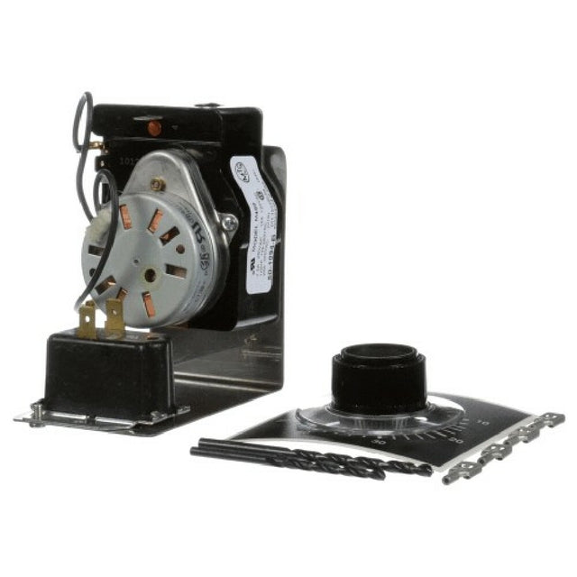 Nu-Vu 2521002 Timertimer/buzzer Retrof It (in