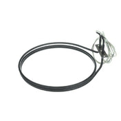 Nu-Vu 600208A Element208v4000wformed