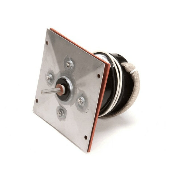 Star Mfg 665503 Motor 9 Cage Fasco 4
