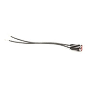 Nu-Vu 500030 Light Indicator (red) 24 0 Volt