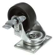 Star Mfg 50-0058 Caster Wheel Wagner (tal L Subw