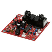 Nu-Vu 661137 Boardvastmanualstand Alo Ne