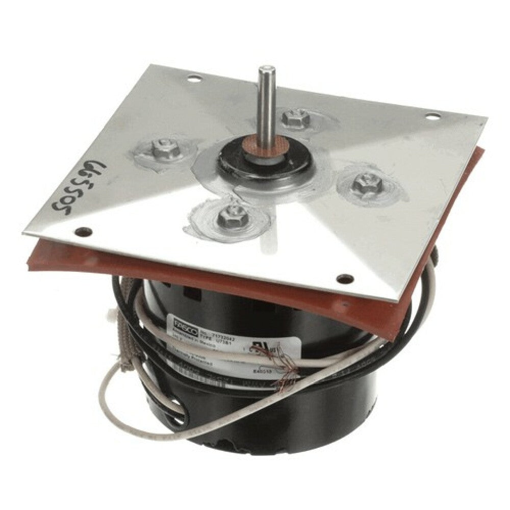 Nu-Vu 66-5505 Assymotor50/60 Hz1/30hp